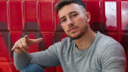 Martín Salwe se suma a Intrusos y tendrá un rol especial