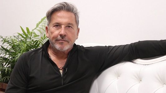 El profundo dolor de Ricardo Montaner: Estamos de luto. Dios tiene mejores planes para ti