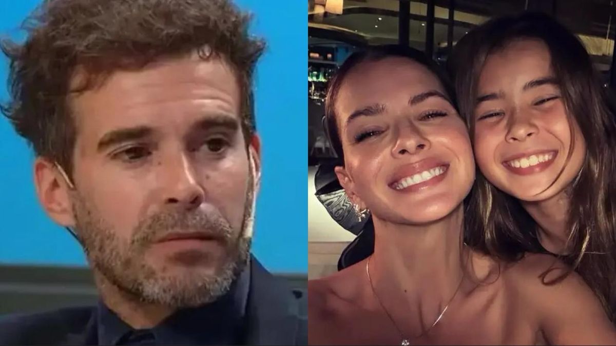 nicolás cabré, china suárez y rufina 1