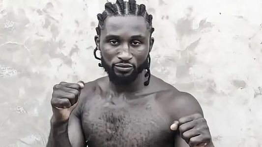 Impactante tragedia: murió un boxeador tras desvanecerse en el ring