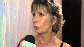 Lo último sobre la salud de María del Carmen Valenzuela