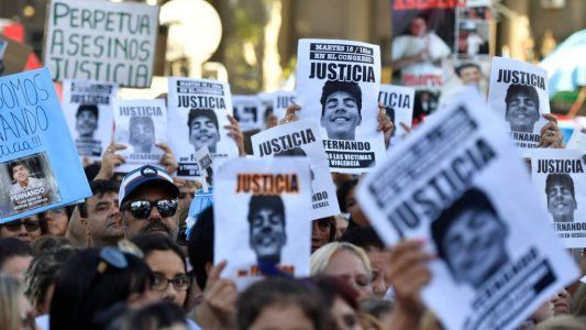 Lo que el coronavirus tapó: el crimen de Fernando Báez Sosa, la deuda, más femicidios, los incendios en Australia y los 100 días de Alberto