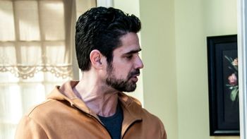 La maliciosa edición en Wikipedia de Luciano Castro: mirá el nombre de sus hijos y de su pareja