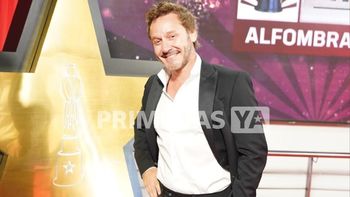 Benjamín Vicuña aclaró con quién pasarán las fiestas sus hijos tras la tensa negociación con la China Suárez