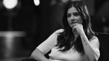 Sorprende el nombre del actor casado al que la China Suárez le mandó mensajes