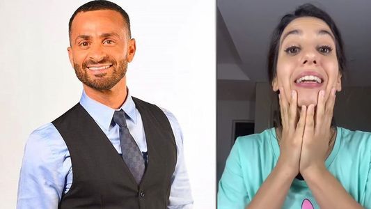 Martín Baclini contó cuáles son sus intenciones con Cinthia Fernández: ¿Va a remar para recuperarla?