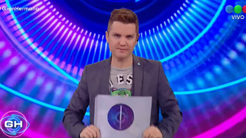 Gran Hermano 2022: Santiago del Moro sorprendió al revelar quién hizo la espontánea esta semana