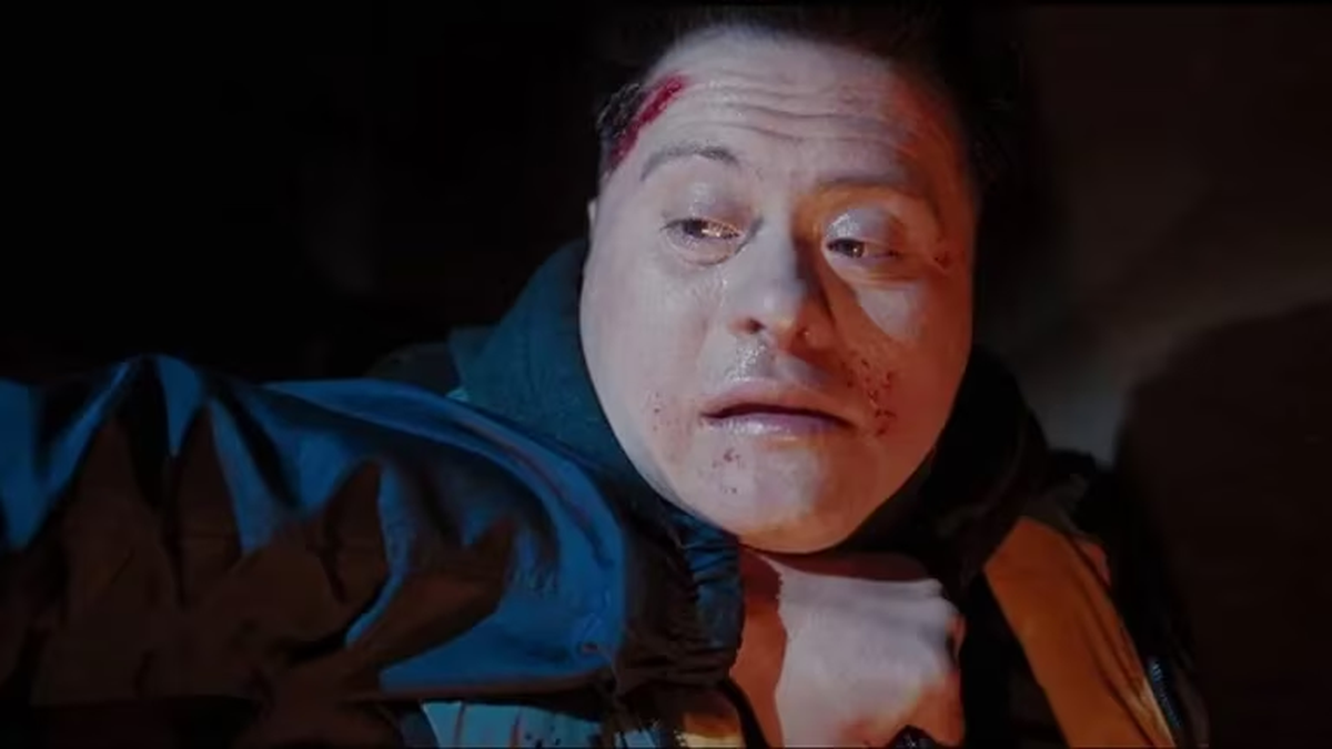 Netflix la serie protagonizada por una joven con Síndrome de Down