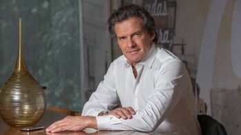 Claudio Rígoli reveló el duro motivo por el que dejó la señal C5N: Cuando no....