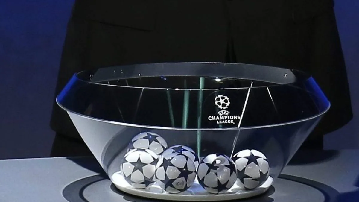 Se Sorteó La Champions League 2022-23: Cuál Es El Grupo De La Muerte