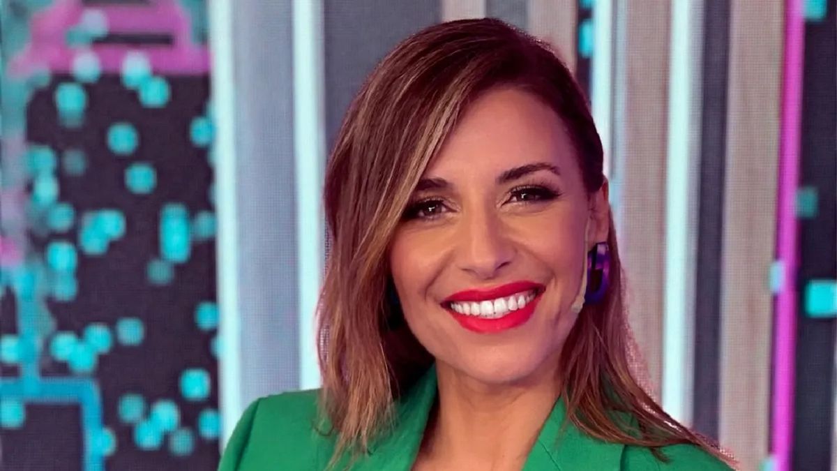 Mariana Brey contó qué le diagnosticaron tras sufrir una fuerte descompensación&nbsp;