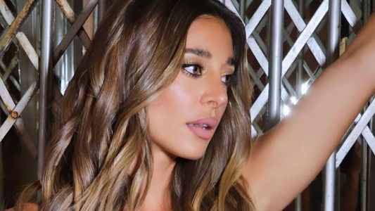 En medio de su luna de miel, Sol Pérez se sinceró con una profunda reflexión sobre el amor propio