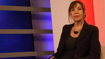 El mal momento de Anabela Ascar: podría quedar en la calle