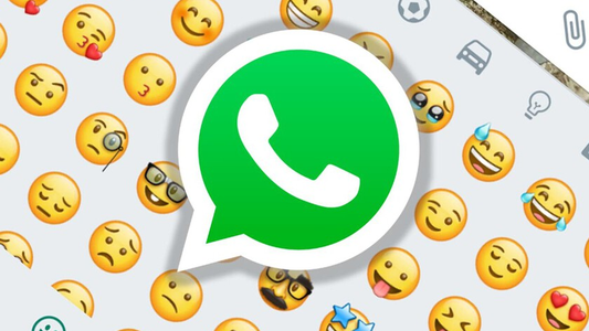 WhatsApp se despide de los emojis: cómo serán reemplazados