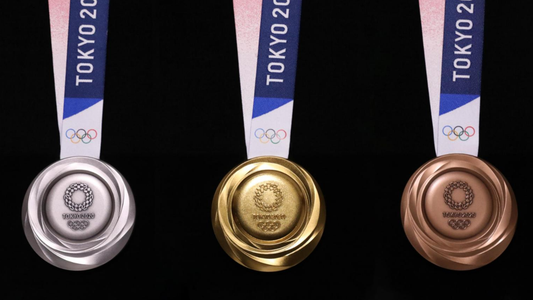 Juegos Olímpicos: Cómo son las puntuaciones según las medallas obtenidas