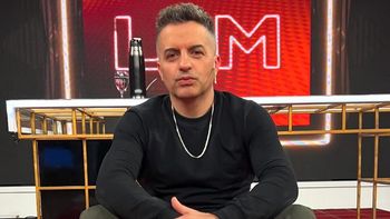 Ángel de Brito reveló la incorporación de nuevas angelitas a LAM