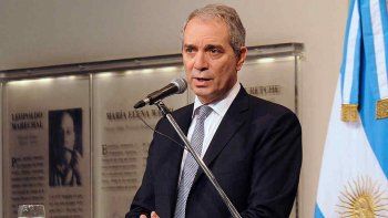 El gobierno de Kicillof removió a la cúpula del Servicio Penitenciario bonaerense