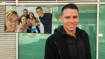 El mejor gol del Conejito Saviola: Ayudar a que Renzo recupere la vista