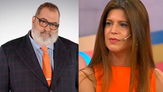 Habló la mano derecha de Jorge Lanata y fulminó a Elba Marcovecchio: La tarjeta era un desborde