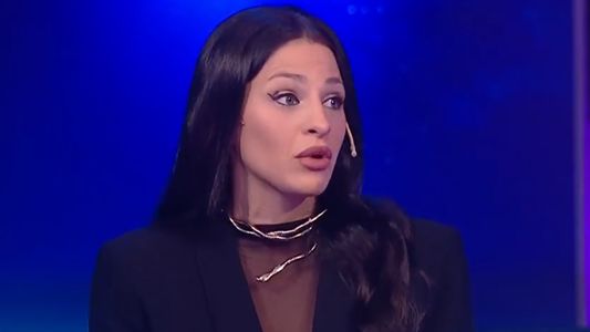 Santiago del Moro reveló el verdadero motivo por el que Chiara Mancuso ingresó a Gran Hermano 2024