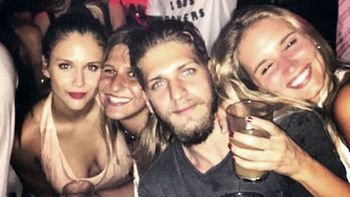 ¿Qué dijo Barbie Vélez sobre los rumores de su relación a Lucas Rodríguez?