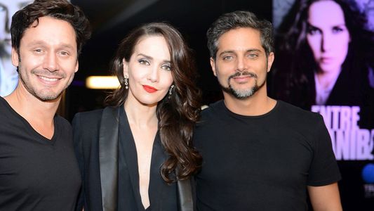 Tomás Yankelevich defiende y banca a Natalia Oreiro