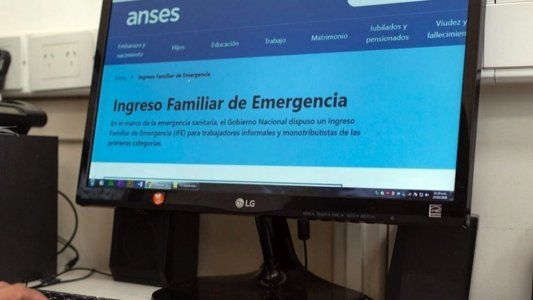 ANSES Ingreso Familiar de Emergencia: comienza el cobro para los beneficiarios de AUH y Embarazo