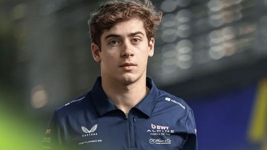 Tras el choque de Jack Doohan, el plan de Alpine para que Colapinto vuelva a un GP