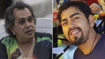 Se agrava la situación del hijo de Mario Teruel por la causa de abuso sexual