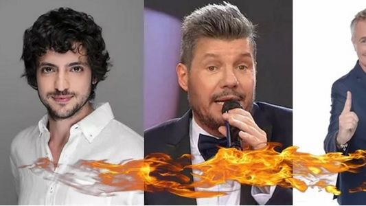 Ratings: cómo fue la batalla de Marcelo Tinelli contra Telefe