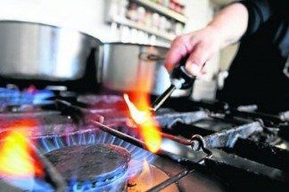 A partir del 1° de enero habrá otro aumento del gas