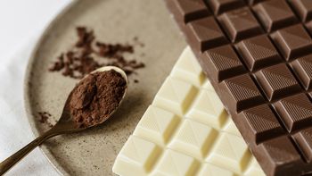 Efectos adversos: alerta con el chocolate con maní que fue retirado del mercado