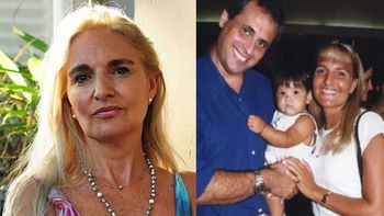 Se conoció un crudo testimonio sobre los maltratos que sufría Morena Rial de su madre, Silvia D Auro