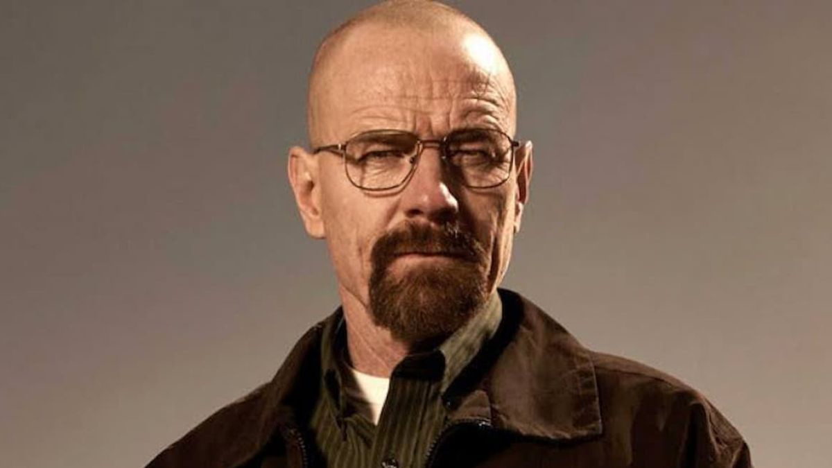 El regreso de Breaking Bad: Bryan Cranston vuelve para interpretar a Walter White.