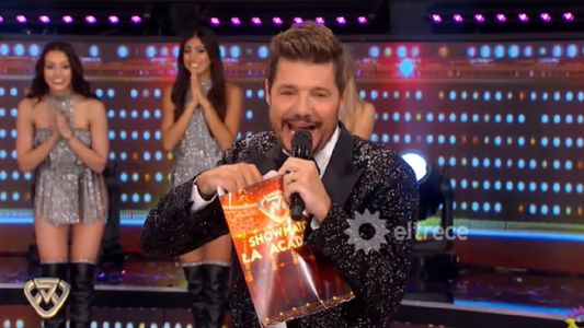 El rating final de la finalísima de La Academia en ShowMatch