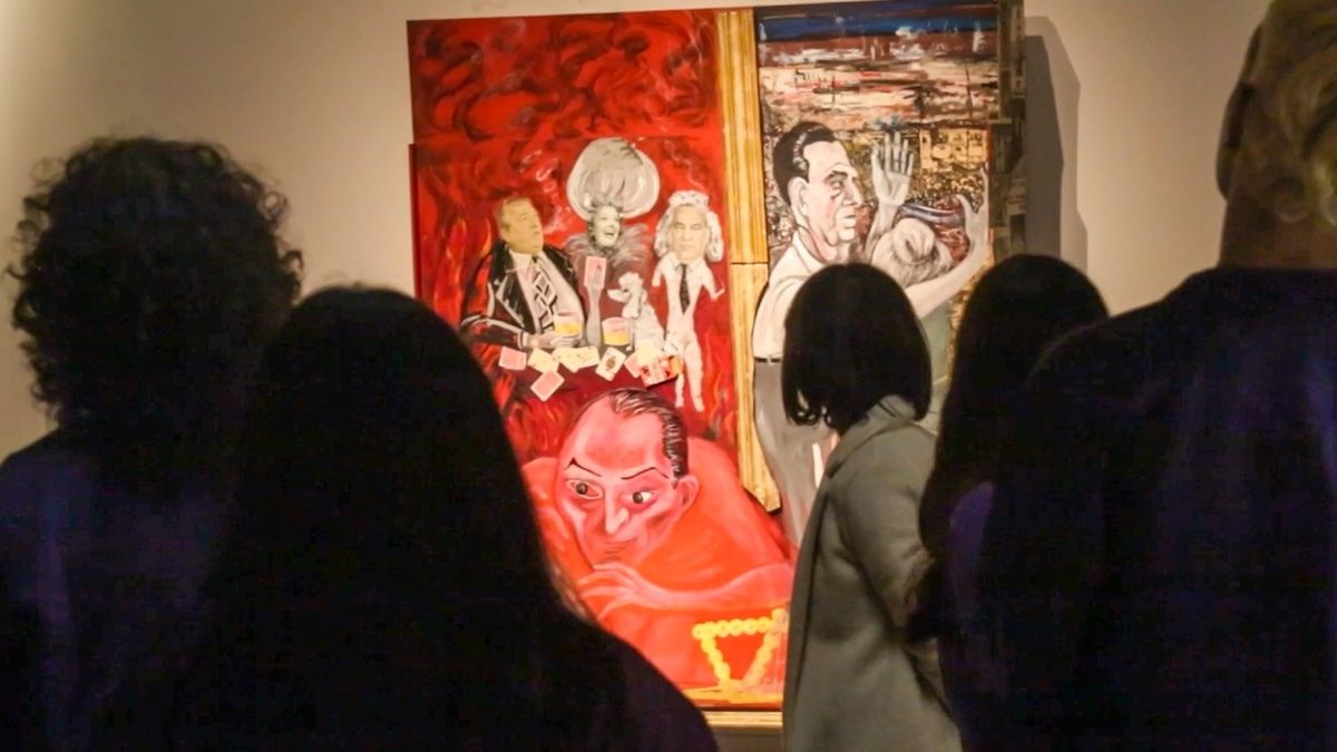 La nueva agenda del Centro Cultural Recoleta (Foto: Descubrir Buenos Aires).