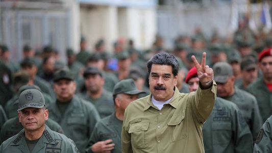 Confirman al menos 23 militares venezolanos muertos tras la operación estadounidense