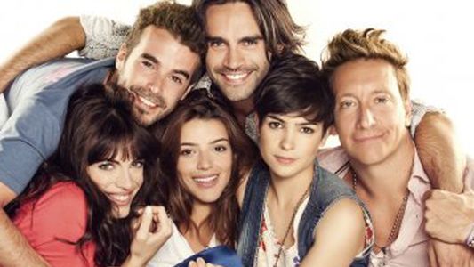 ¿Cómo le fue al estreno de Mis amigos de siempre?