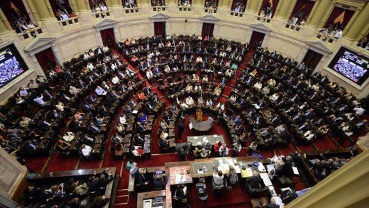 Con tono electoral, Cambiemos intenta aprobar en Diputados el proyecto para que los condenados por corrupción no puedan ser candidatos