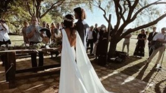 Por una ola de COVID-19 en un casamiento, siete tenistas podrían quedar afuera de Australian Open