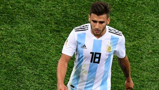 Tras perder la final, Boca ya tiene avanzado a su primer refuerzo: el Toto Salvio