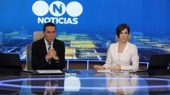 En medio de una nota le preguntaron a Cristina Pérez y Rodolfo Barili lo que todos quieren saber