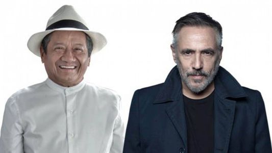 Lerner y Manzanero unirán sus voces y su talento en un show único