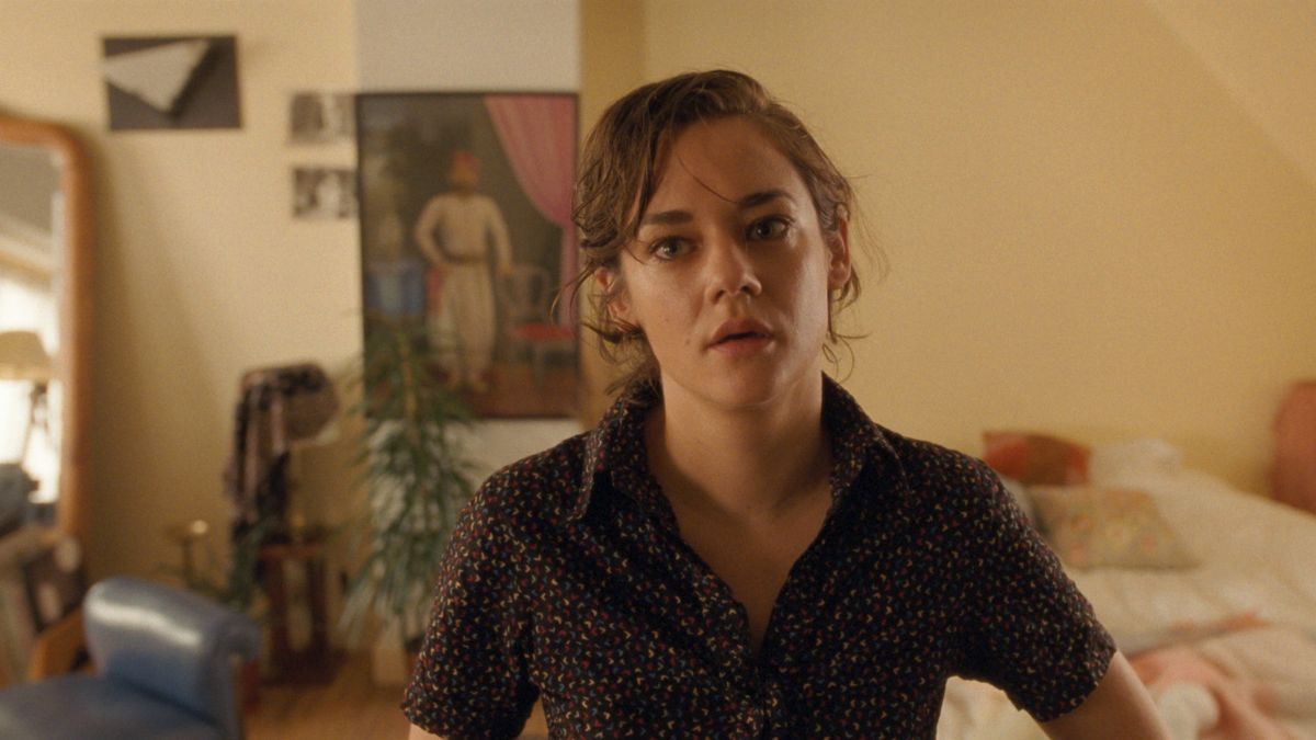 La mejor serie francesa está en Netflix