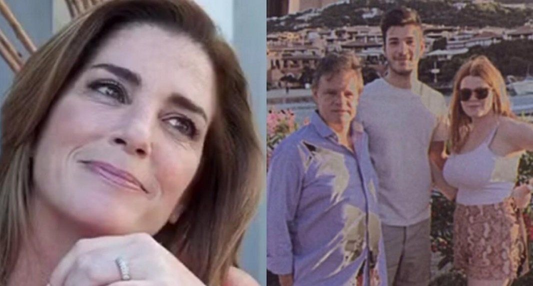 A tres años de su muerte, Quique Sacco recordó a Débora Pérez Volpin con un emotivo video junto a sus hijos