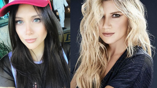 Barbie Vélez habló de Laurita Fernández: ¿Iría al Bailando con la rubia en el jurado?