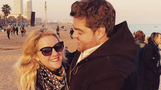 ¡Darío Barassi se convertirá en papá y ya sabe el sexo del bebé!