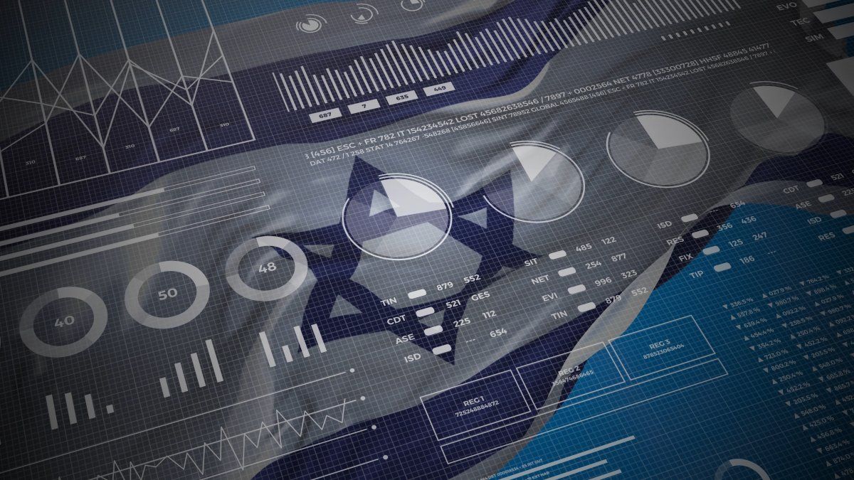 Hoy en día Israel apunta a la innovación y acompaña a startups del mundo de la tecnología.