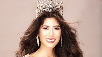 miss universo paraguay en el ojo de la tormenta tras nueva sesion de fotos