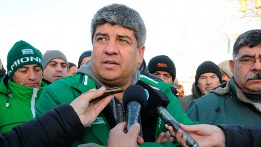 No se da por vencido: el fiscal Scalera volvió a pedir la detención de Pablo Moyano en la causa por asociación ilícita y lavado